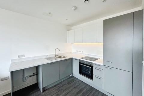 1 bedroom flat to rent, Cotton Gardens, Bolton, Greater Manchester, BL1