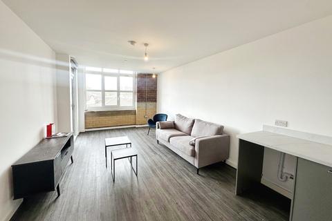 1 bedroom flat to rent, Cotton Gardens, Bolton, Greater Manchester, BL1