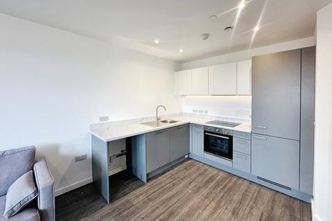 1 bedroom flat to rent, Cotton Gardens, Bolton, Greater Manchester, BL1
