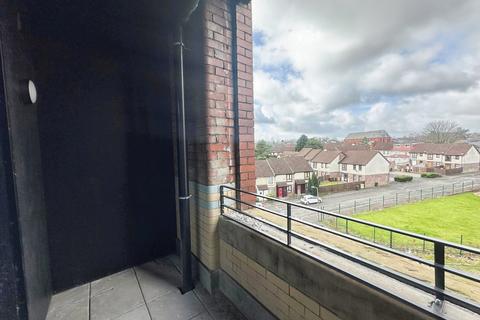 1 bedroom flat to rent, Cotton Gardens, Bolton, Greater Manchester, BL1