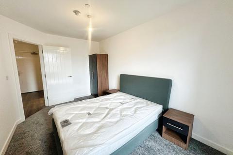 1 bedroom flat to rent, Cotton Gardens, Bolton, Greater Manchester, BL1