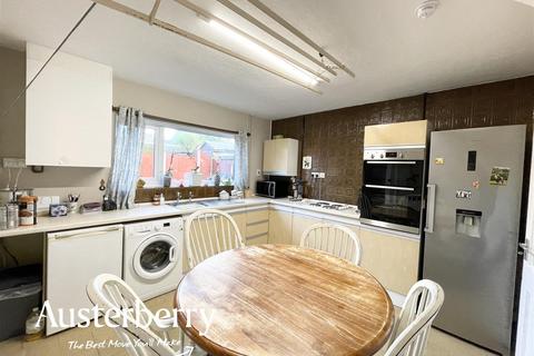 3 bedroom semi-detached house for sale, Youlgreave Avenue, Stoke-On-Trent ST2