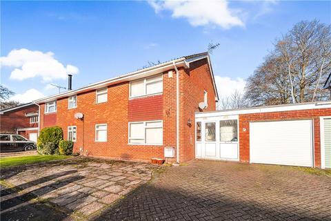 3 bedroom semi-detached house for sale, St. Johns Glebe, Rownhams, Southampton