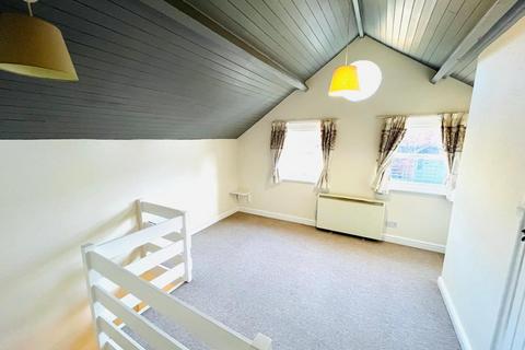 1 bedroom end of terrace house for sale, Abington Avenue, Abington, Northampton NN1