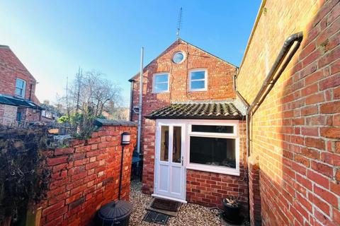 1 bedroom end of terrace house for sale, Abington Avenue, Abington, Northampton NN1