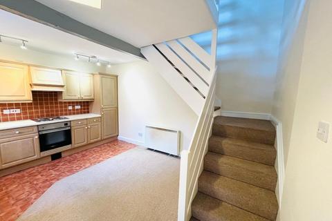 1 bedroom end of terrace house for sale, Abington Avenue, Abington, Northampton NN1