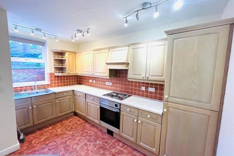 1 bedroom end of terrace house for sale, Abington Avenue, Abington, Northampton NN1