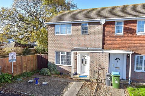 2 bedroom end of terrace house for sale, The Hartings, Felpham, Bognor Regis, West Sussex