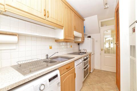 2 bedroom end of terrace house for sale, The Hartings, Felpham, Bognor Regis, West Sussex