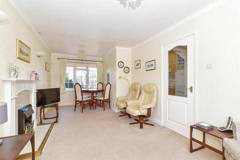 2 bedroom end of terrace house for sale, The Hartings, Felpham, Bognor Regis, West Sussex