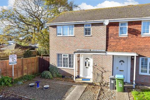 2 bedroom end of terrace house for sale, The Hartings, Felpham, Bognor Regis, West Sussex