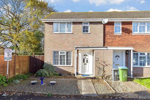 2 bedroom end of terrace house for sale, The Hartings, Felpham, Bognor Regis, West Sussex