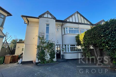 4 bedroom semi-detached house for sale, Hollywood Road, London