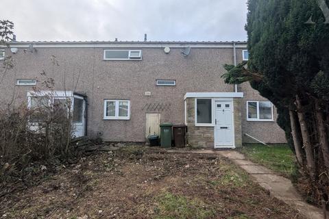 3 bedroom terraced house to rent, Corncrake Drive, Birmingham, West Midlands