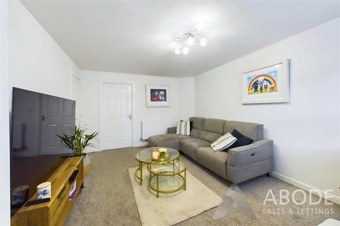 69 Cascade Close, Burton-on-trent, DE14 1DX