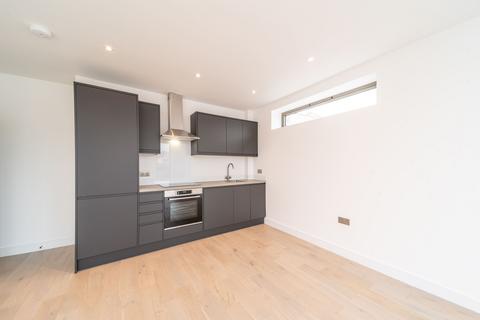 1 bedroom flat for sale, Hazel House, Westmead Road, Sutton