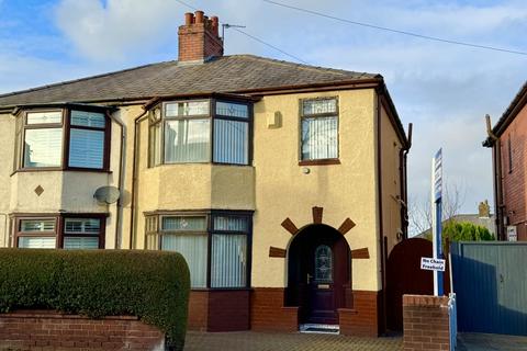 3 bedroom semi-detached house for sale, Knowsley Road, St Helens