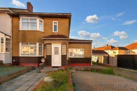 3 bedroom semi-detached house for sale, Birchdale Road, Hengrove, Bristol