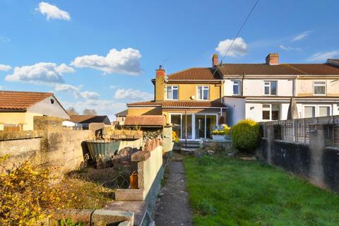 3 bedroom semi-detached house for sale, Birchdale Road, Hengrove, Bristol