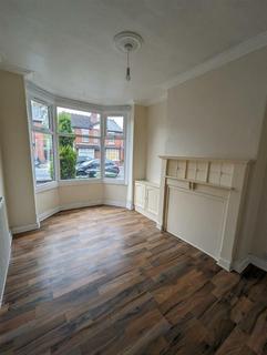 2 bedroom terraced house to rent, Lea Road, Wolverhampton