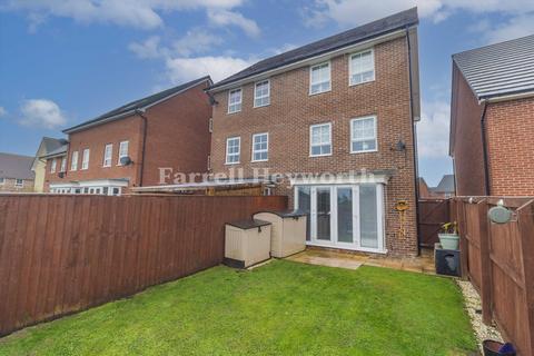 4 bedroom house for sale, Birch Lane, Thornton Cleveleys FY5