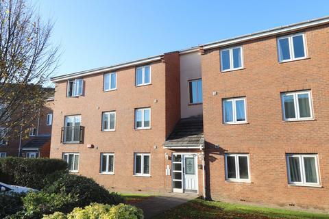 1 bedroom flat to rent, Gabriel Court, Leeds, West Yorkshire, LS10