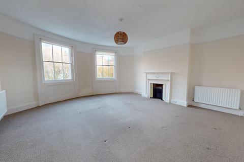 2 bedroom flat to rent, Brunswick Road, Brighton, BN3