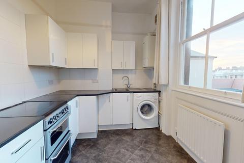 2 bedroom flat to rent, Brunswick Road, Brighton, BN3