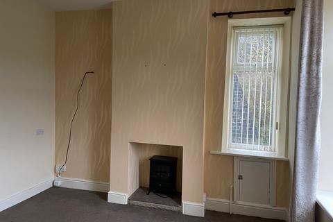 2 bedroom end of terrace house to rent, Curzon Street, Colne BB8