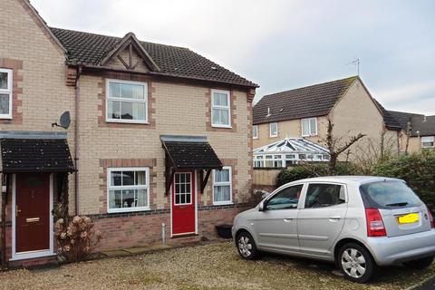 1 bedroom terraced house to rent, Rowe Mead, Chippenham