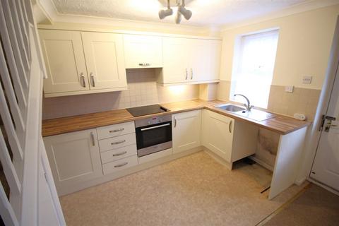 1 bedroom terraced house to rent, Rowe Mead, Chippenham