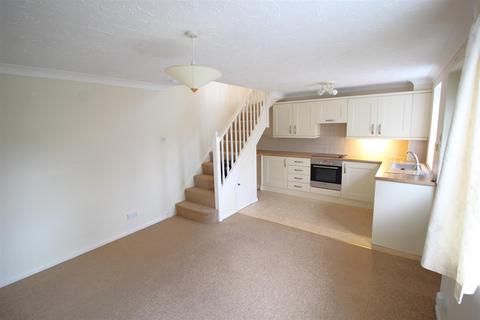 1 bedroom terraced house to rent, Rowe Mead, Chippenham