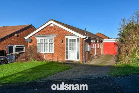 3 bedroom bungalow for sale, Over Brunton Close, Northfield, Birmingham, B31