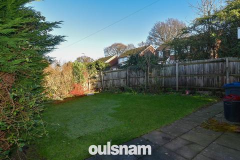 3 bedroom bungalow for sale, Over Brunton Close, Northfield, Birmingham, B31