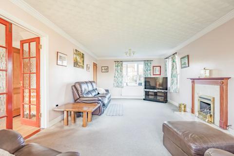 4 bedroom detached house for sale, Sea View Rise, Hopton