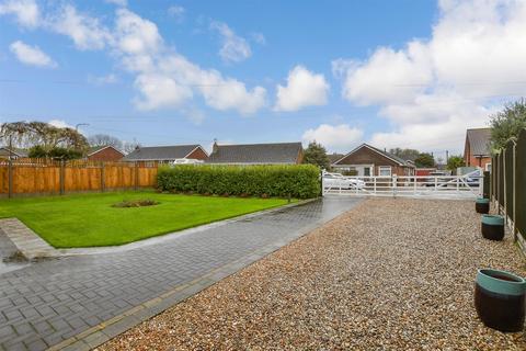 4 bedroom detached house for sale, Holmscroft Road, Beltinge, Herne Bay, Kent