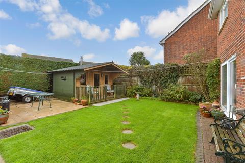 4 bedroom detached house for sale, Holmscroft Road, Beltinge, Herne Bay, Kent