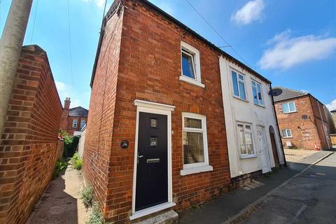 2 bedroom semi-detached house to rent, Sleaford NG34