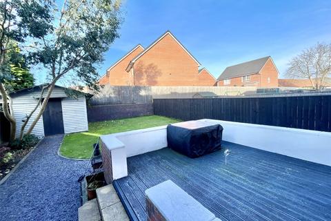 3 bedroom end of terrace house for sale, Springfield Road, Newcastle Upon Tyne, NE5