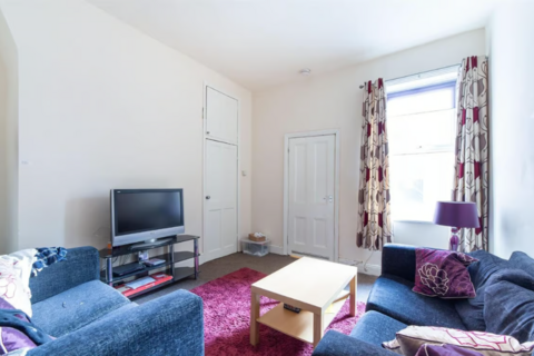 3 bedroom flat to rent, Shortridge Terrace, Jesmond NE2