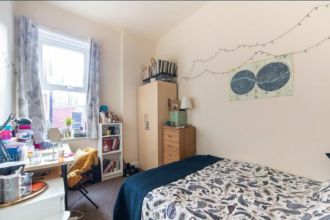 3 bedroom flat to rent, Shortridge Terrace, Jesmond NE2