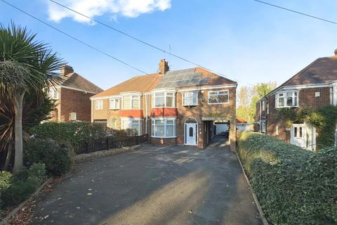 5 bedroom semi-detached house for sale, Saltshouse Road, Hull HU8