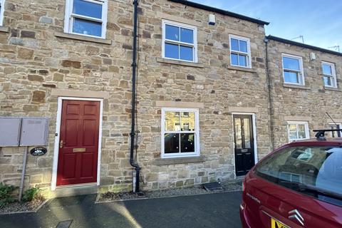 3 bedroom terraced house for sale, Commercial Yard, Barnard Castle DL12