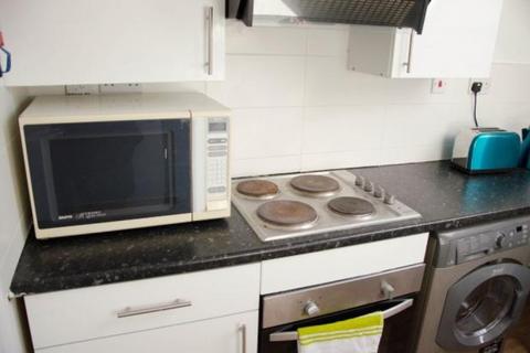 5 bedroom flat share to rent, Albion Street, Leicester LE1