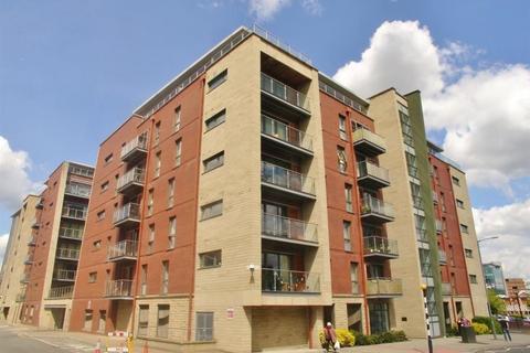 2 bedroom apartment for sale, Flat 91 Shire House, 98 Napier Street, Sheffield