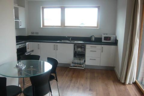 2 bedroom apartment for sale, Flat 91 Shire House, 98 Napier Street, Sheffield