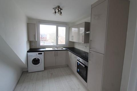 1 bedroom flat to rent, Shield Street, Sandyford