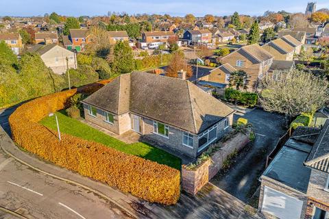 3 bedroom detached bungalow for sale, Orchard Close, Pinchbeck, Spalding