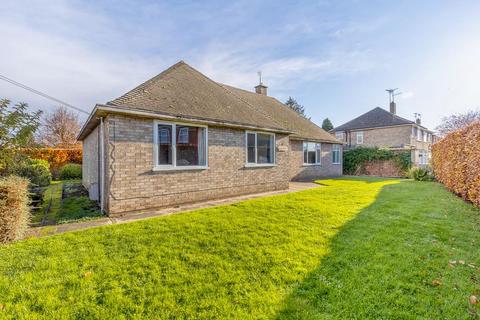 3 bedroom detached bungalow for sale, Orchard Close, Pinchbeck, Spalding