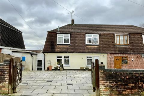 3 bedroom semi-detached house for sale, Denecroft, Cinderford GL14